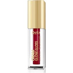 Delia pomadka Glow Gloss It's me time 206