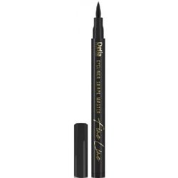 Delia Shape Master Fine Line eyeliner w pisaku czarny