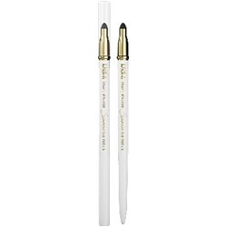 Delia Shape Master kredka Eye Pencil 31 White z gabką