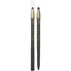 Delia Shape Master kredka Eye Pencil 35 Grey z gabką
