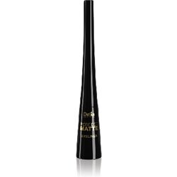 Delia Shape Master Perfect Matt eyeliner Black