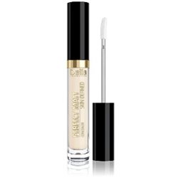 Delia Skin Defined Perfect Matt conealer 03 Creamy korektor matujący butelka 2,5ml