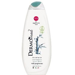 Dermomed żel pod prysznic Aqua Blue 650ml