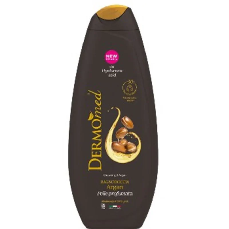 Dermomed żel pod prysznic Argan 650ml