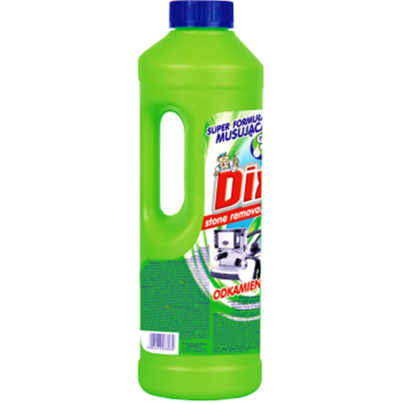 Dix odkamieniacz 1,0l