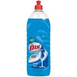 Dix płyn nabłyszczający do zmywarek 1l