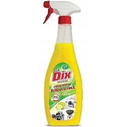 Dix uniwersalny odtłuszczacz 750ml