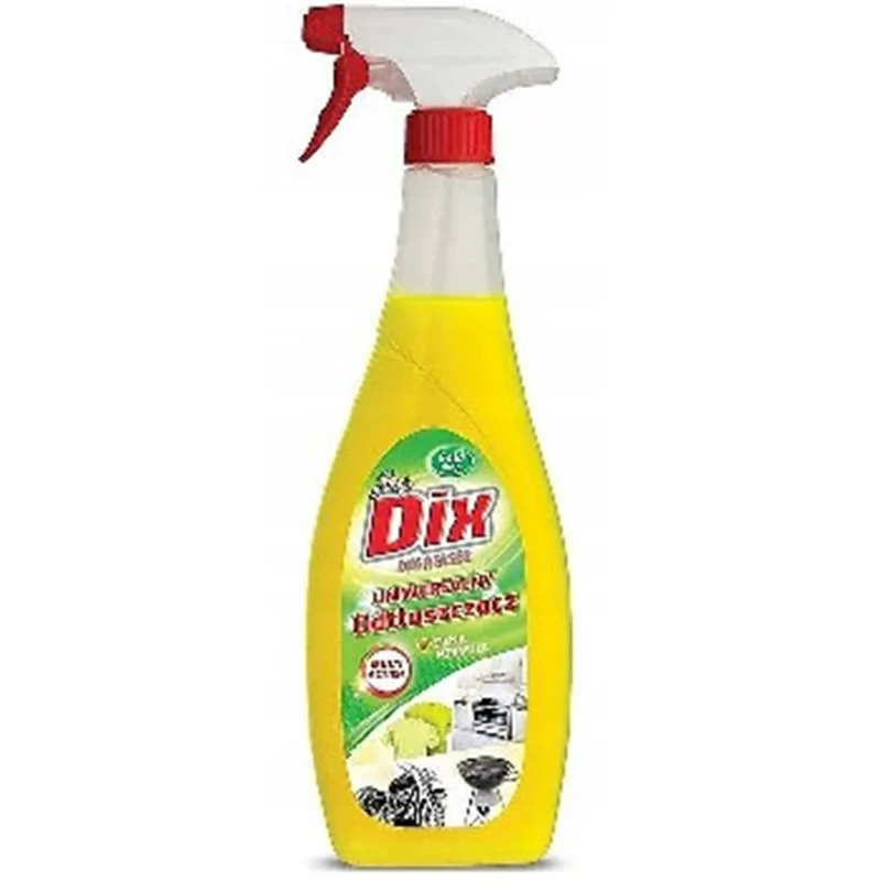 Dix uniwersalny odtłuszczacz 750ml