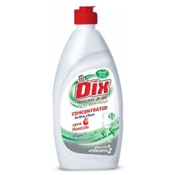 Dix żel do mycia naczyń 500ml Original