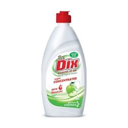 Dix żel do mycia naczyń Apple 500ml