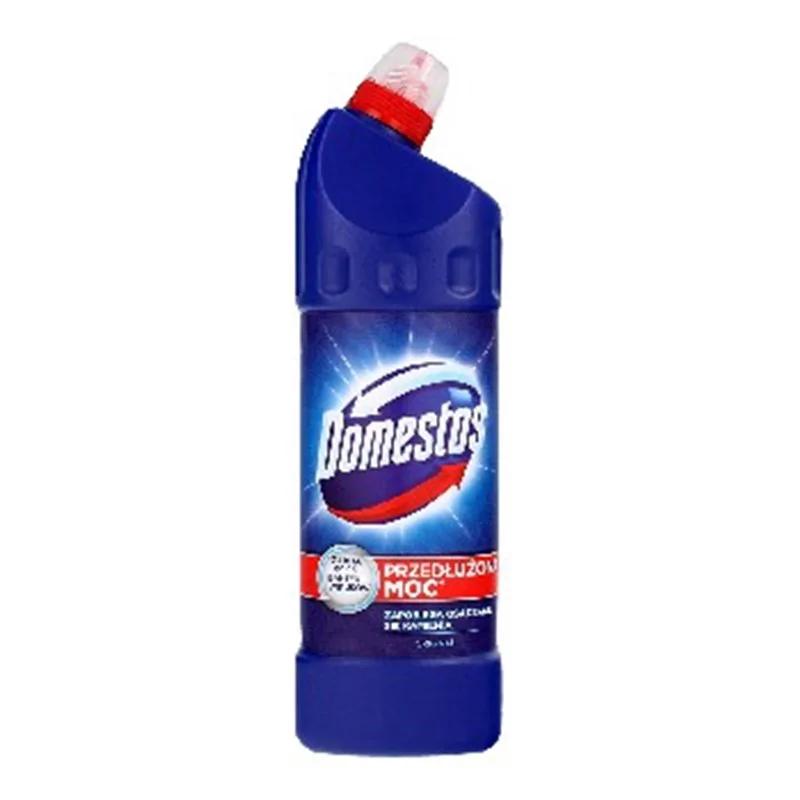 Domestos płyn do WC oczyszcająco-dezynfekujący Original 1000ml