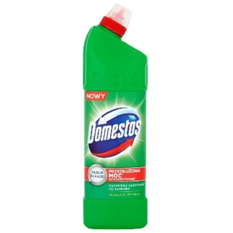 Domestos płyn do WC Pine 1000ml 