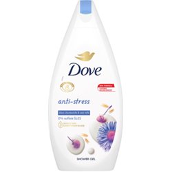 Dove Anti-Stress Żel pod prysznic 450 ml