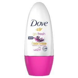 Dove dezodorant roll-on Go Fresh Berry 50ml