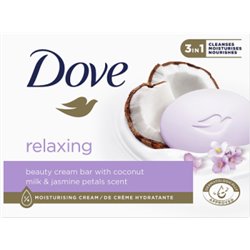 Dove mydło w kostce Relaxing 90 g