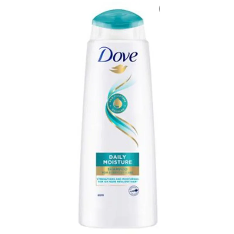 Dove Nutritive Solutions Daily Moisture Szampon 400 ml