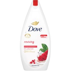 Dove Reviving Żel pod prysznic 450 ml