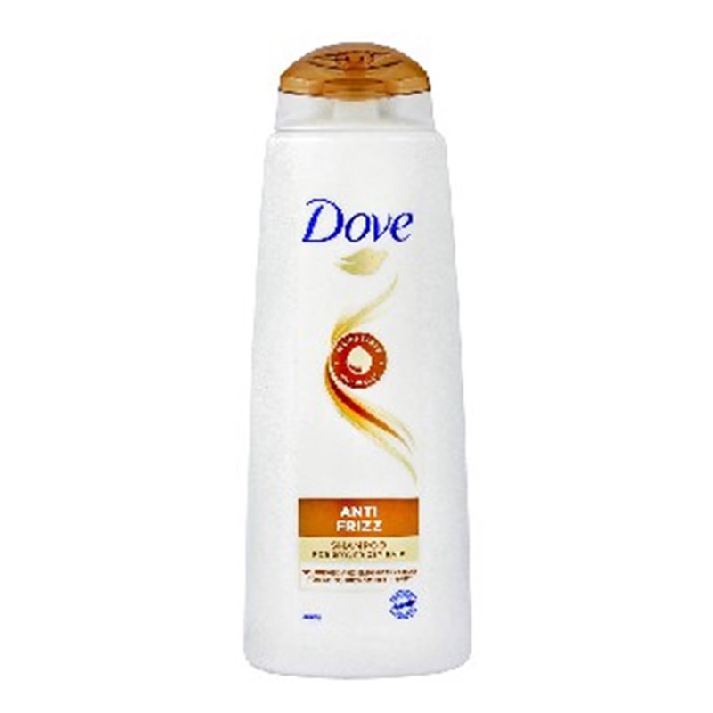 Dove szampon do włosów Anti Frizz 400ml