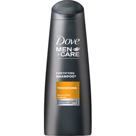 Dove Szampon Men+Care Thickening do włosów osłabionych 400 ml