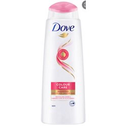 Dove Szampon Nutritive Solutions Colour Care 400 ml