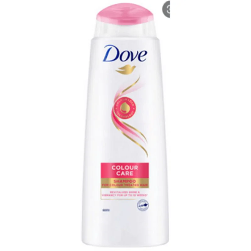 Dove Szampon Nutritive Solutions Colour Care 400 ml