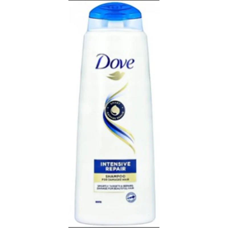 Dove Szampon Nutritive Solutions Intensive Repair 400 ml