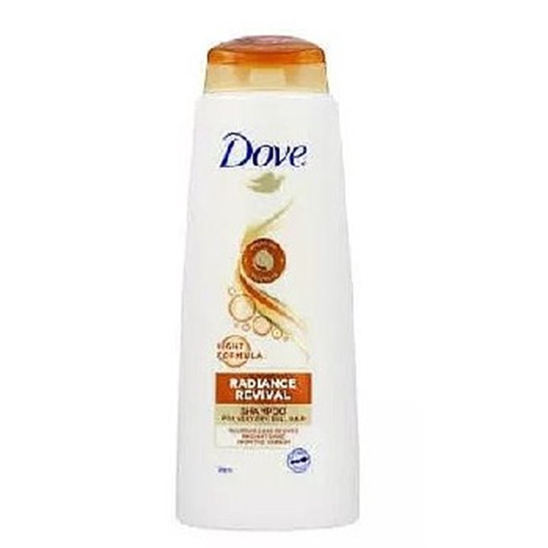 Dove szampon włosów suchych Radiance Revival 400ml 