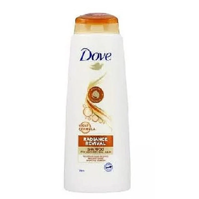 Dove szampon włosów suchych Radiance Revival 400ml 