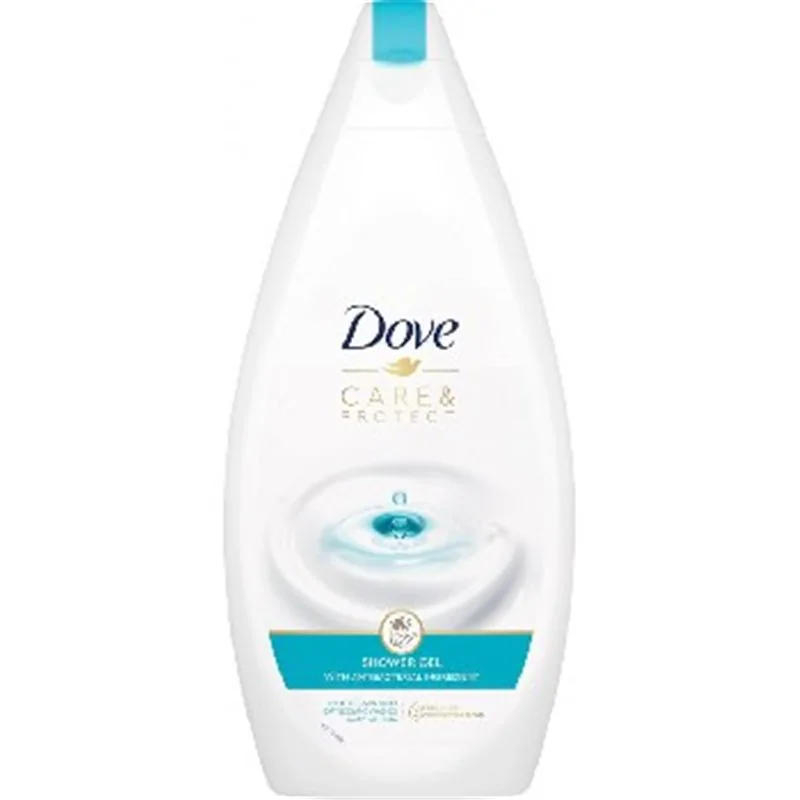 Dove żel pod prysznic Care & Protect 450ml