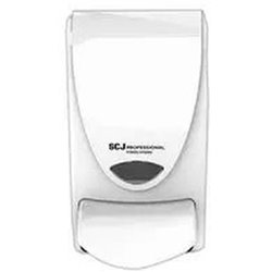 Dozownik  do mydła White Proline dispernser 4-6640 WHB1LDS