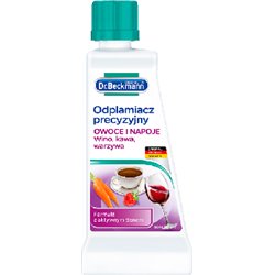 Dr. Beckmann odplamiacz Owoce i Napoje 50g
