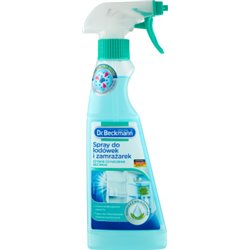 Dr. Beckmann spray do lodówek i zamrażarek 250 ml