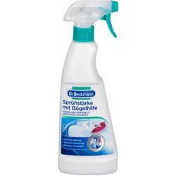 Dr. Beckmann spray ułatwiający prasowanie 500ml