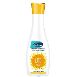 DR. BECKMANN Perfumy do prania i kul do suszarek Lato 250 ml