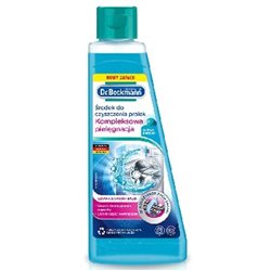 DR. BECKMANN Środek czyszczący do pralek 250 ml
