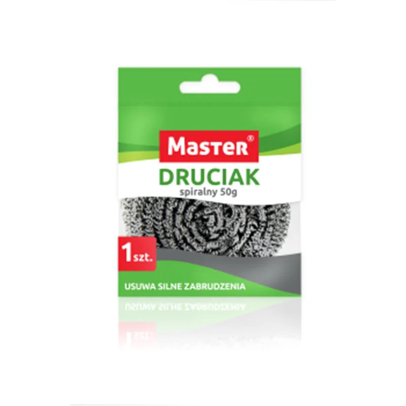 Druciak spiralny Master MEGA a'1 50g. S139