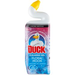 Duck Floral Moon Żel do czyszczenia toalet 750 ml