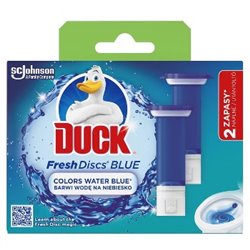 Duck Fresh Discs Blue zapas 36ml 2szt