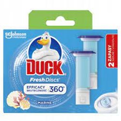 Duck Fresh Discs Marine zapas 36ml 2szt