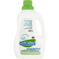 Dzidziuś koncentrat do płukania dla dzieci i niemowląt 1,5 l