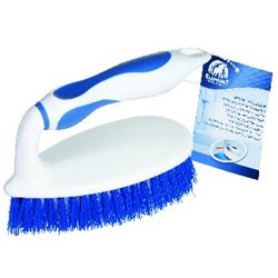 Elephant szczotka do szorowania duże żelazko 496429