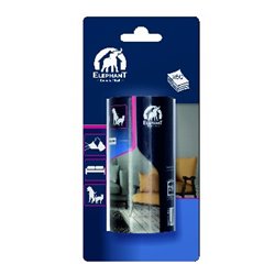 Elephant wymiana do szczotki klejącej 60 listków 415933