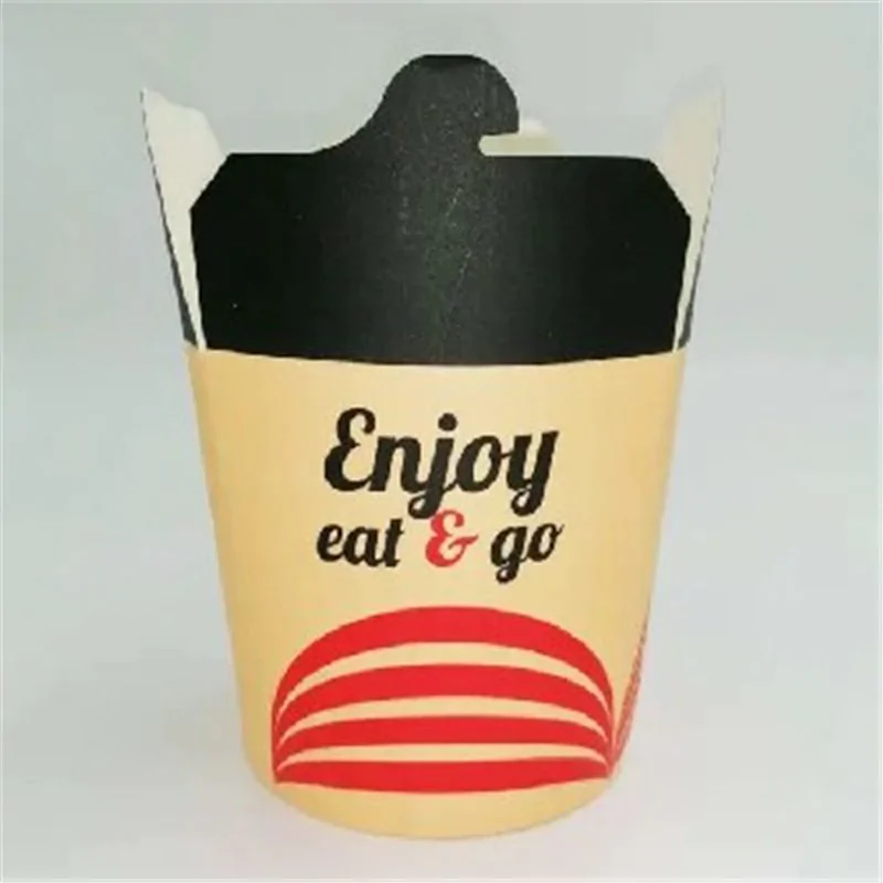 Enjoy Eat&Go Food Box 750ml 50szt
