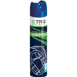 Etro Kopit Spray do czyszczenia kokpitu samochodowego 750ml