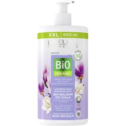 Eveline Bio Organic Ujędrniająco-regenujący bio balsam do ciała, Orchidea