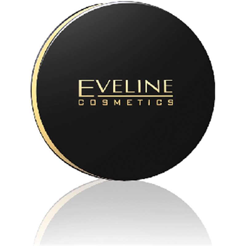 Eveline Celebrities Beauty Luksusowy puder w kamieniu 22 Natural