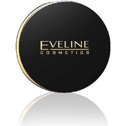 Eveline Celebrities Beauty Luksusowy puder w kamieniu 23 Sand
