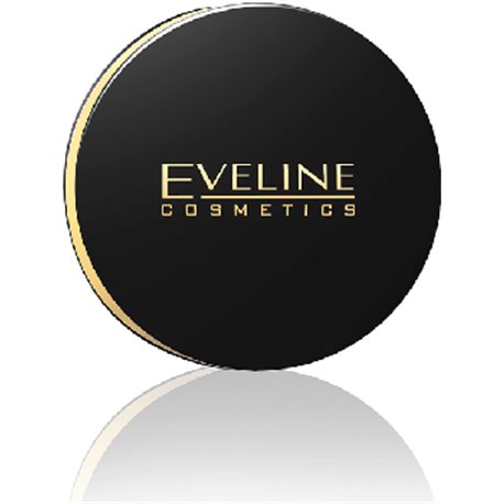 Eveline Celebrities Beauty Luksusowy puder w kamieniu 23 Sand