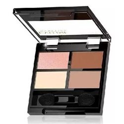 Eveline cień do powiek Quattro Eyeshadow paletka nr 05