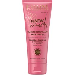Eveline krem do rąk reNEW Hands silnie regenerujący